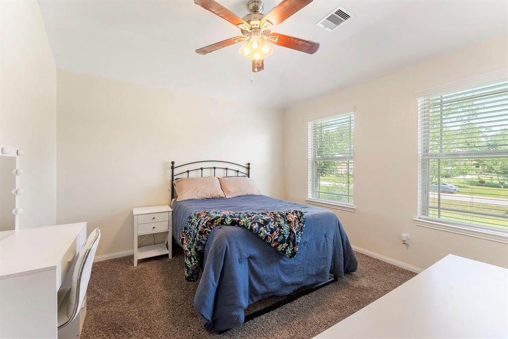 13310 Hidden Manor Court, Willis, Texas image 28