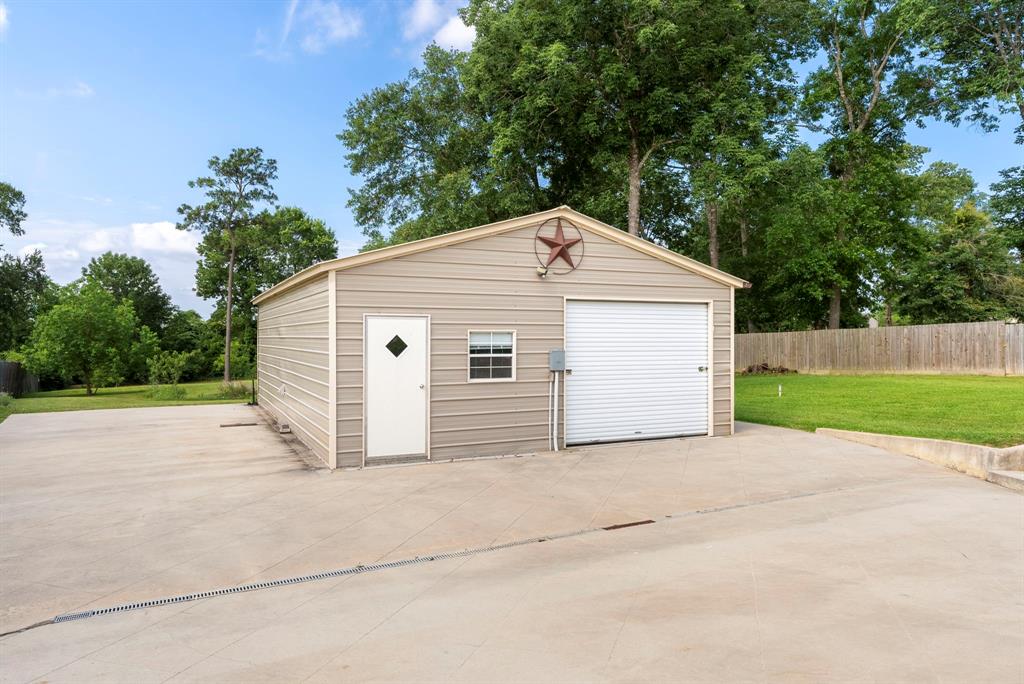 13310 Hidden Manor Court, Willis, Texas image 33