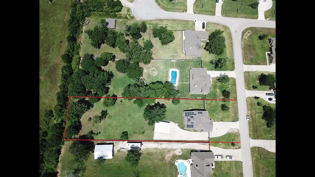 13310 Hidden Manor Court, Willis, Texas image 47