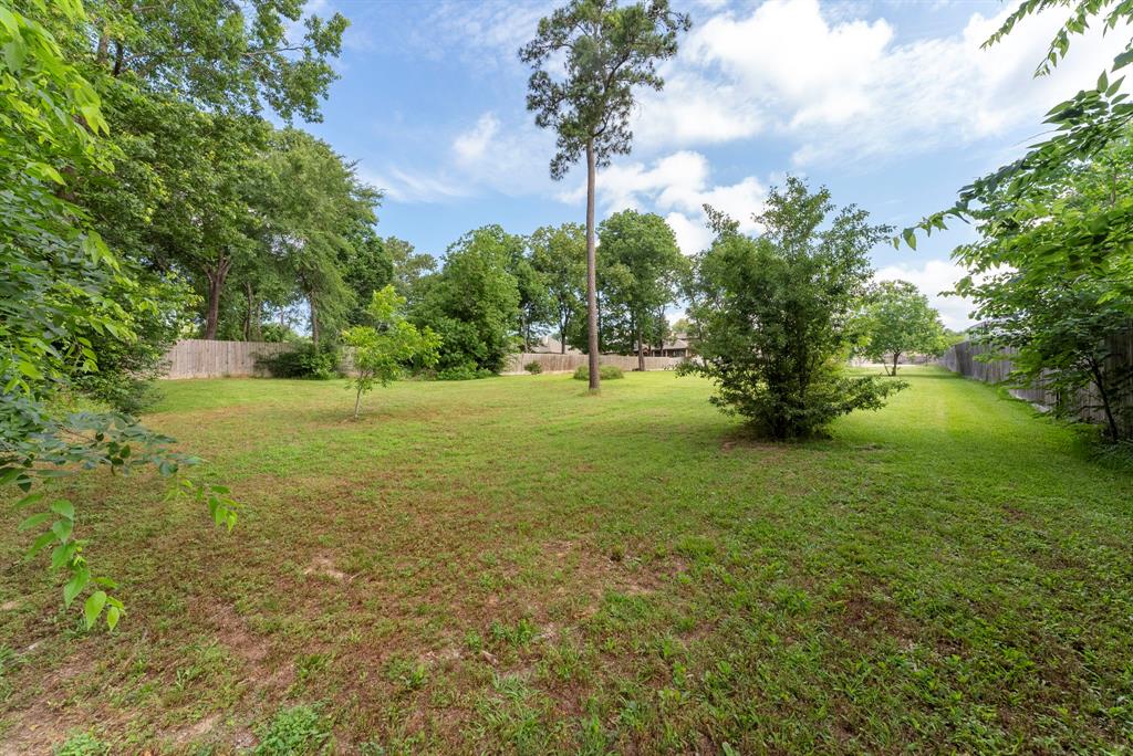 13310 Hidden Manor Court, Willis, Texas image 44