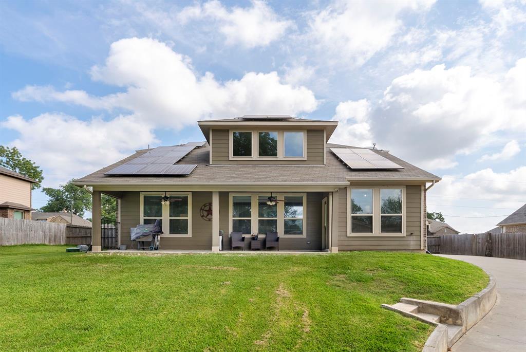 13310 Hidden Manor Court, Willis, Texas image 39