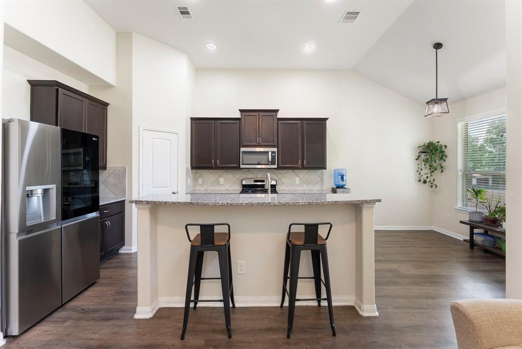 13310 Hidden Manor Court, Willis, Texas image 15