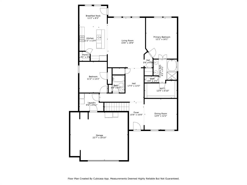 13310 Hidden Manor Court, Willis, Texas image 49