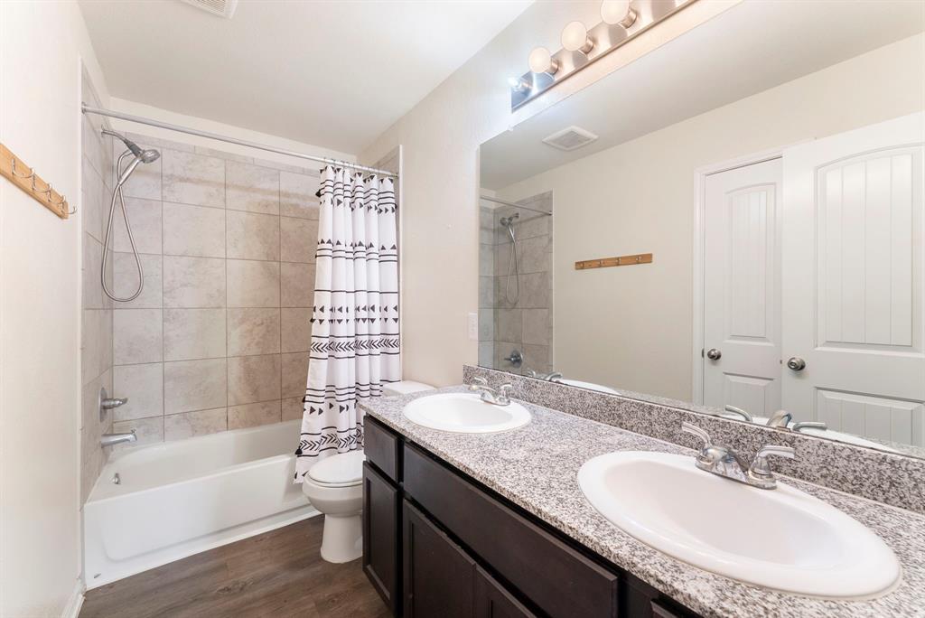 13310 Hidden Manor Court, Willis, Texas image 31
