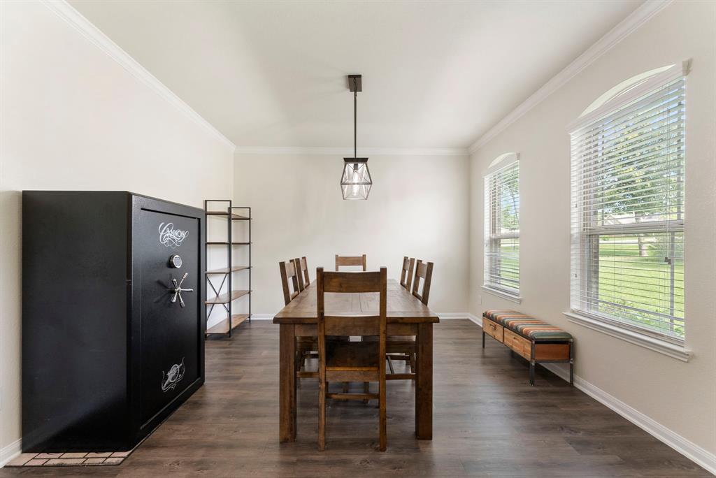 13310 Hidden Manor Court, Willis, Texas image 6