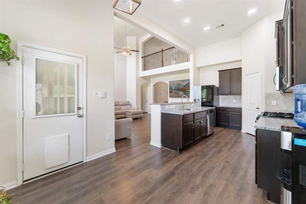 13310 Hidden Manor Court, Willis, Texas image 18
