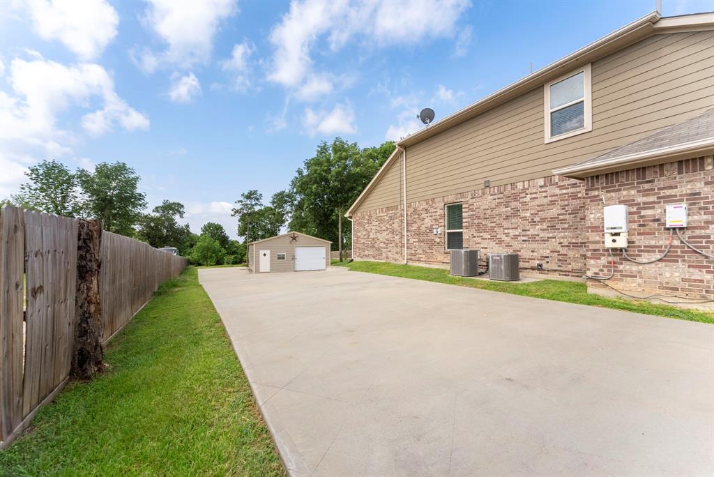 13310 Hidden Manor Court, Willis, Texas image 32
