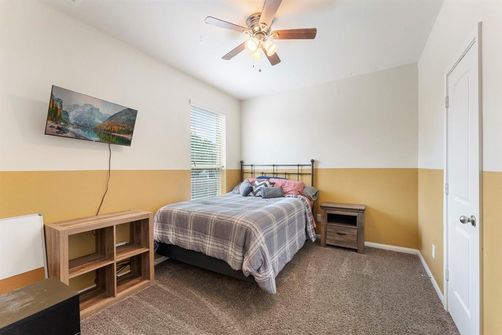 13310 Hidden Manor Court, Willis, Texas image 9