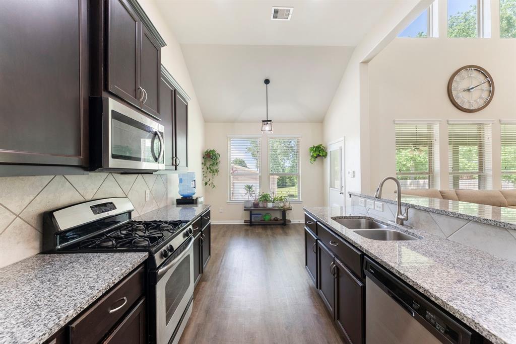 13310 Hidden Manor Court, Willis, Texas image 19
