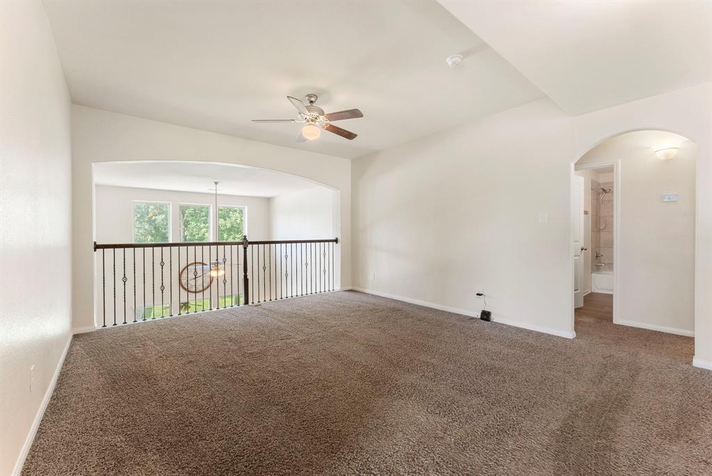 13310 Hidden Manor Court, Willis, Texas image 25