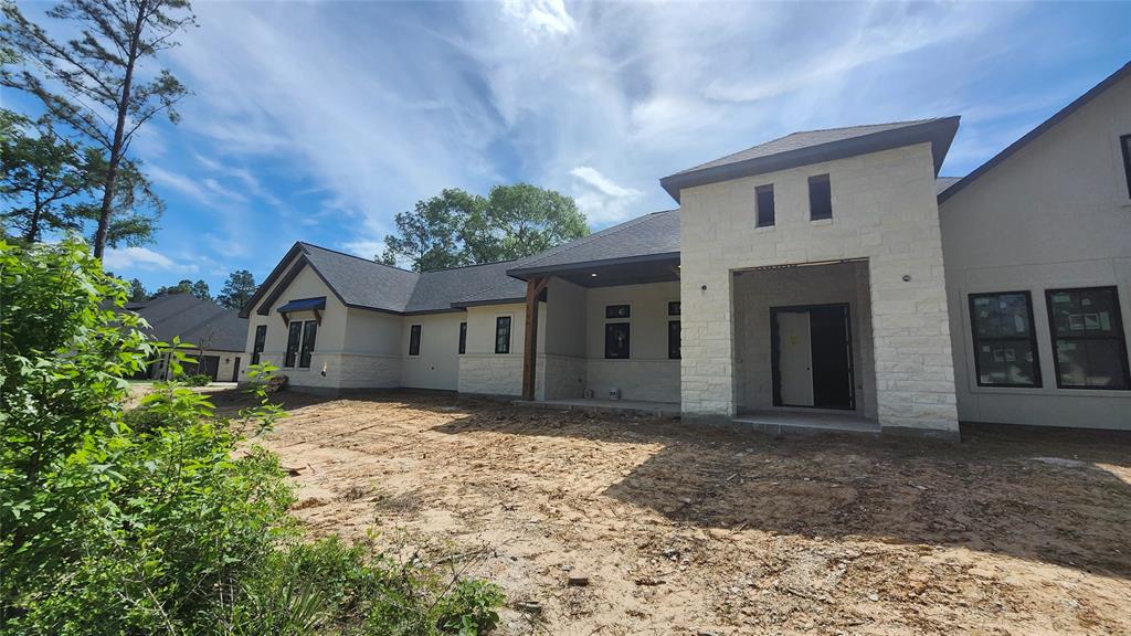 7447 High Meadow Ridge Drive