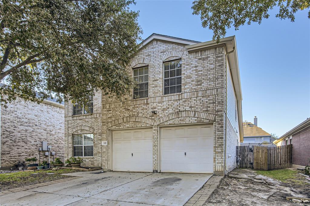 539 Cypresswood Trace, Spring, Texas image 1