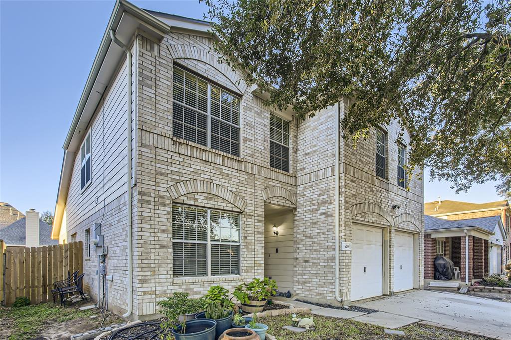 539 Cypresswood Trace, Spring, Texas image 2