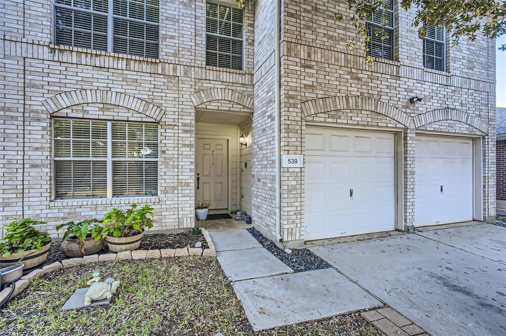 539 Cypresswood Trace, Spring, Texas image 3