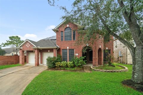 11534 Alpena Lane Houston TX 77095