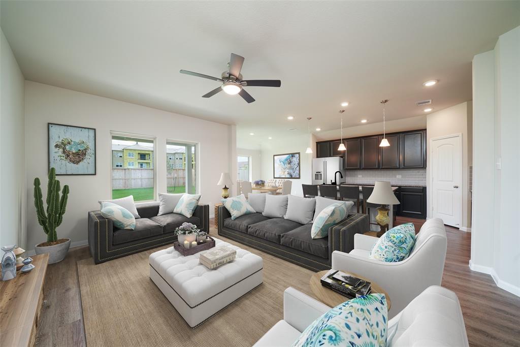 20807 Pomegranate Glen Court