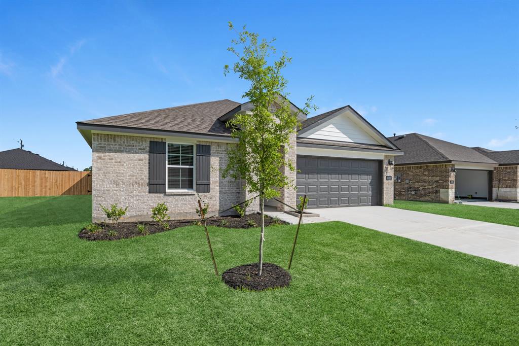 6725 Rachel Lane, Beaumont, Texas image 25