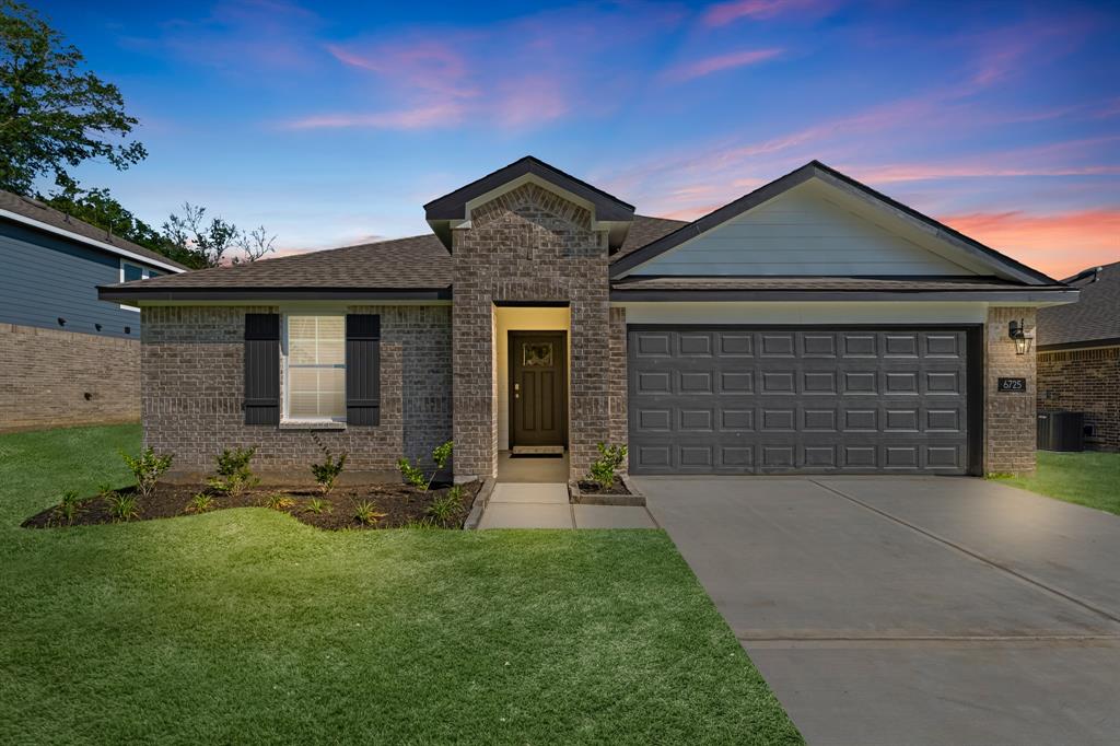 6725 Rachel Lane, Beaumont, Texas image 1