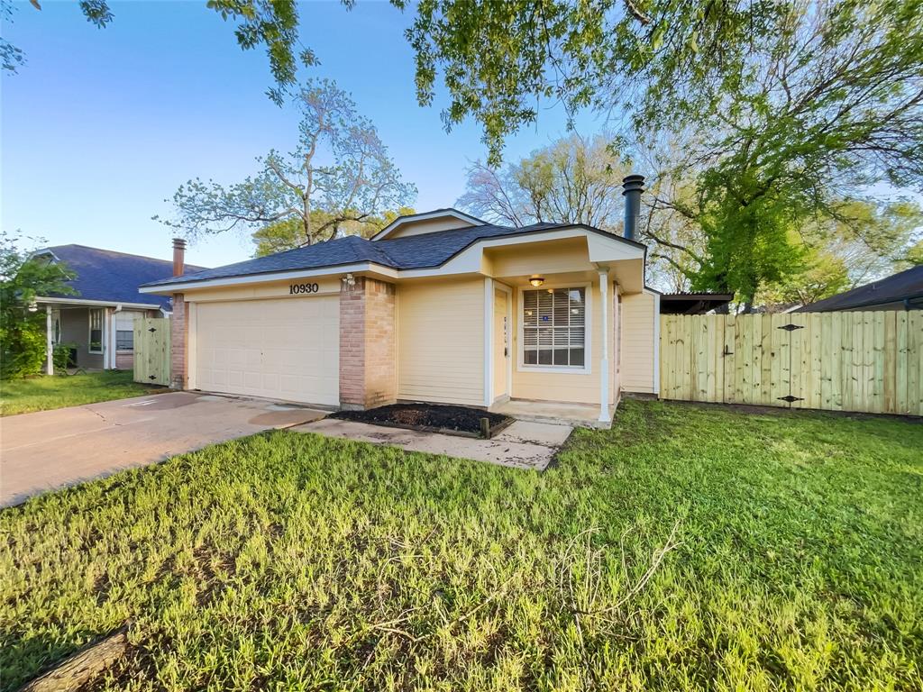 10930 Spanish Grant Drive, Sugar Land, Texas image 9