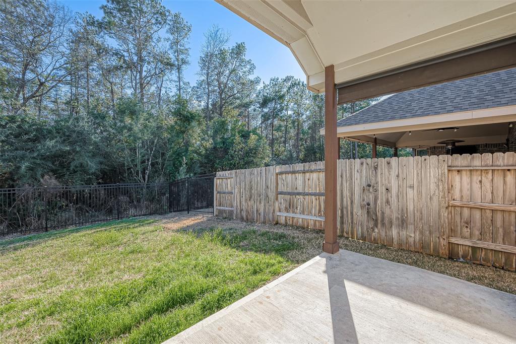 4778 Misty Ranch Drive, Spring, Texas image 46