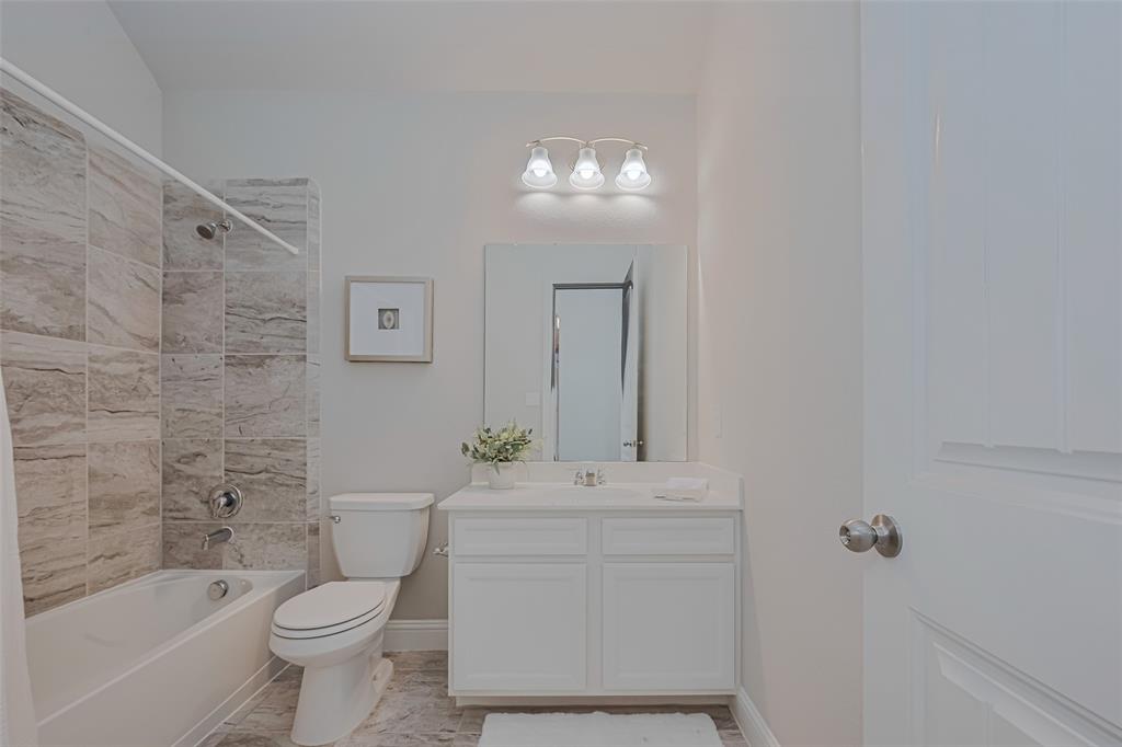 4778 Misty Ranch Drive, Spring, Texas image 23