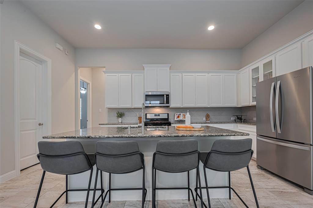 4778 Misty Ranch Drive, Spring, Texas image 8