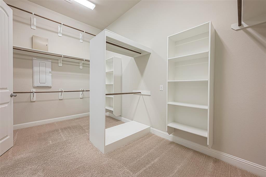 4778 Misty Ranch Drive, Spring, Texas image 36