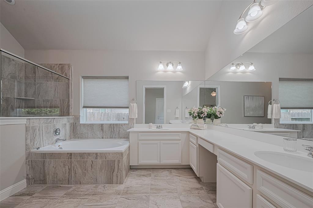 4778 Misty Ranch Drive, Spring, Texas image 30