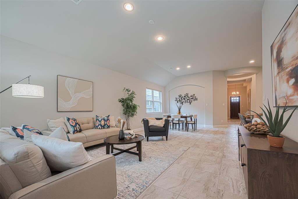 4778 Misty Ranch Drive, Spring, Texas image 3
