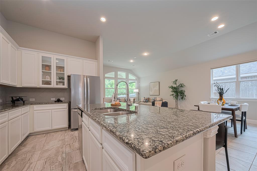 4778 Misty Ranch Drive, Spring, Texas image 10