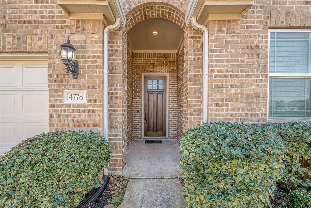 4778 Misty Ranch Drive, Spring, Texas image 17