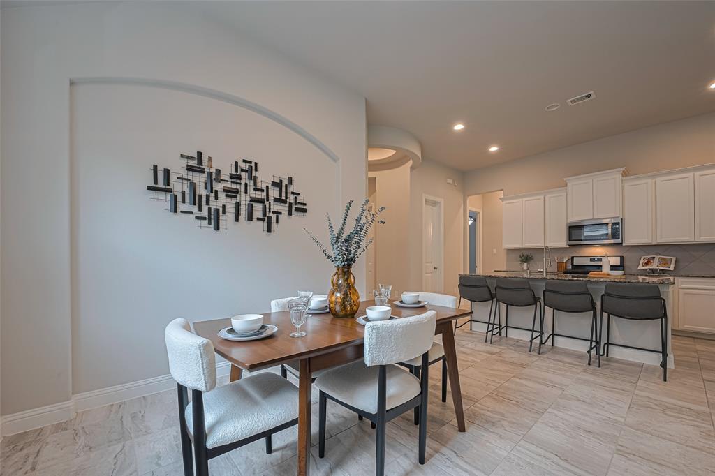 4778 Misty Ranch Drive, Spring, Texas image 7