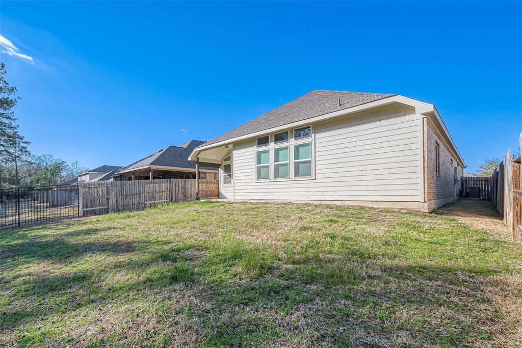 4778 Misty Ranch Drive, Spring, Texas image 47