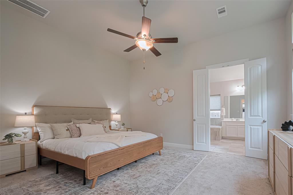 4778 Misty Ranch Drive, Spring, Texas image 24