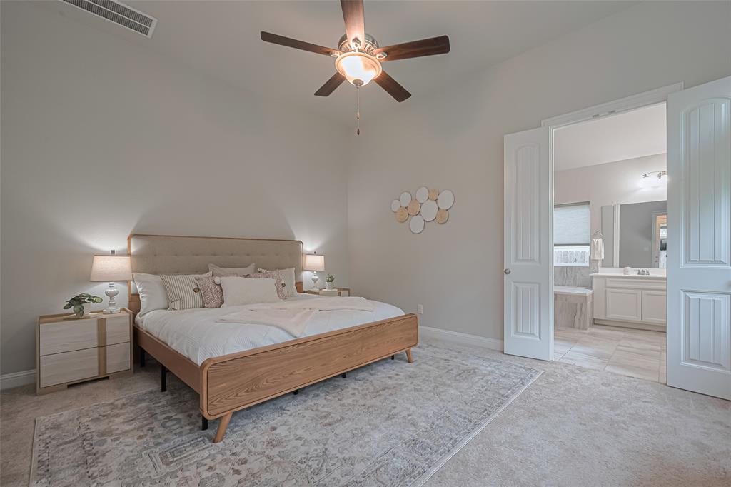 4778 Misty Ranch Drive, Spring, Texas image 28