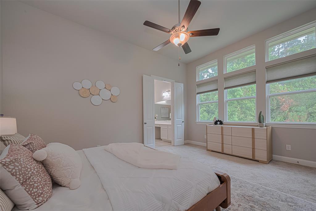 4778 Misty Ranch Drive, Spring, Texas image 29