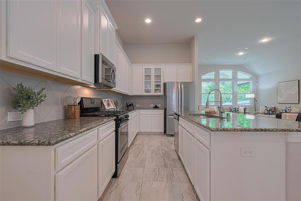 4778 Misty Ranch Drive, Spring, Texas image 9