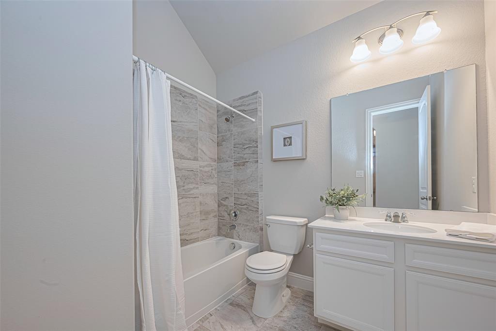 4778 Misty Ranch Drive, Spring, Texas image 22