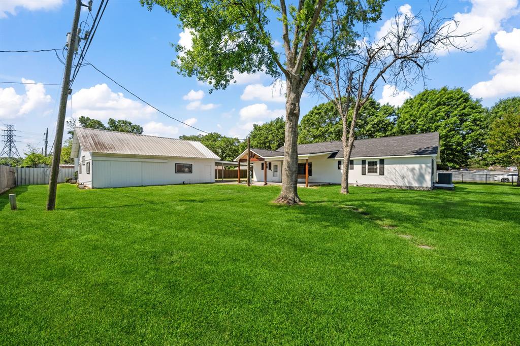 11906 Hamblin Road, Cypress, Texas image 21