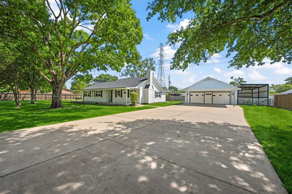 11906 Hamblin Road, Cypress, Texas image 2