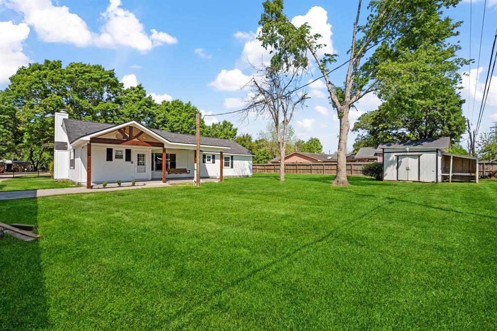 11906 Hamblin Road, Cypress, Texas image 18