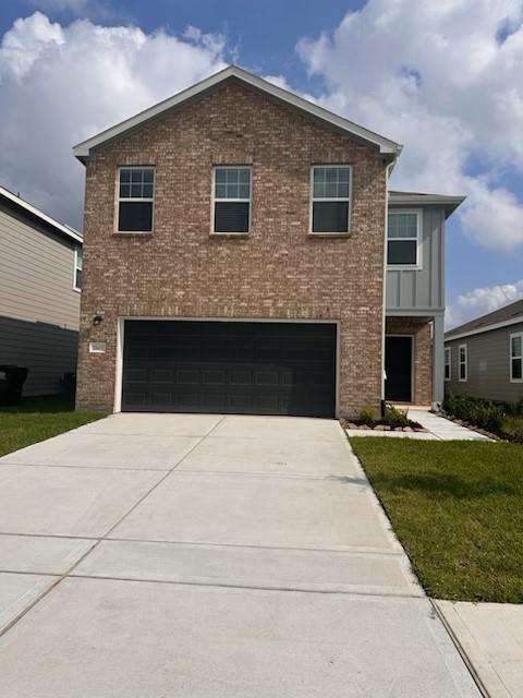 7805 Lavender Lantana Lane, Houston, New Mexico image 1