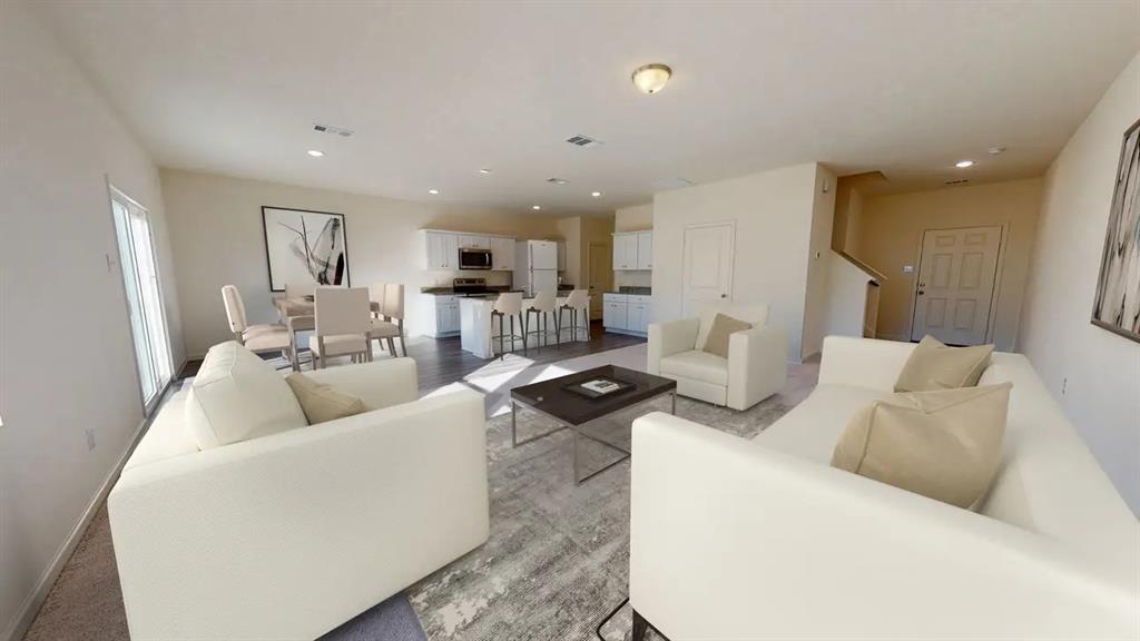 7805 Lavender Lantana Lane, Houston, New Mexico image 8
