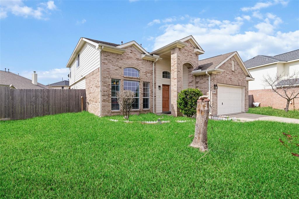 12307 Mint Teal Court