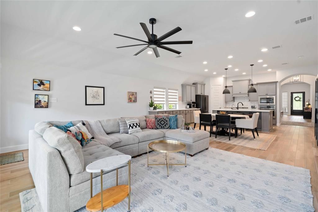 Photo of 16903 Lupine Meadow Lane, Humble, TX 77346 (MLS # 69685662)