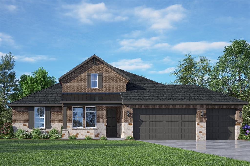 3306 Salton Sea Lane, Texas City, Texas image 1