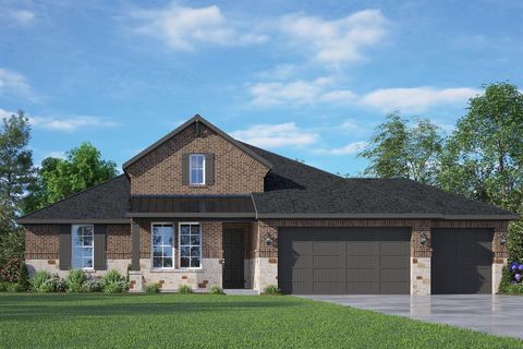 3306 Salton Sea Lane Texas City TX 77568