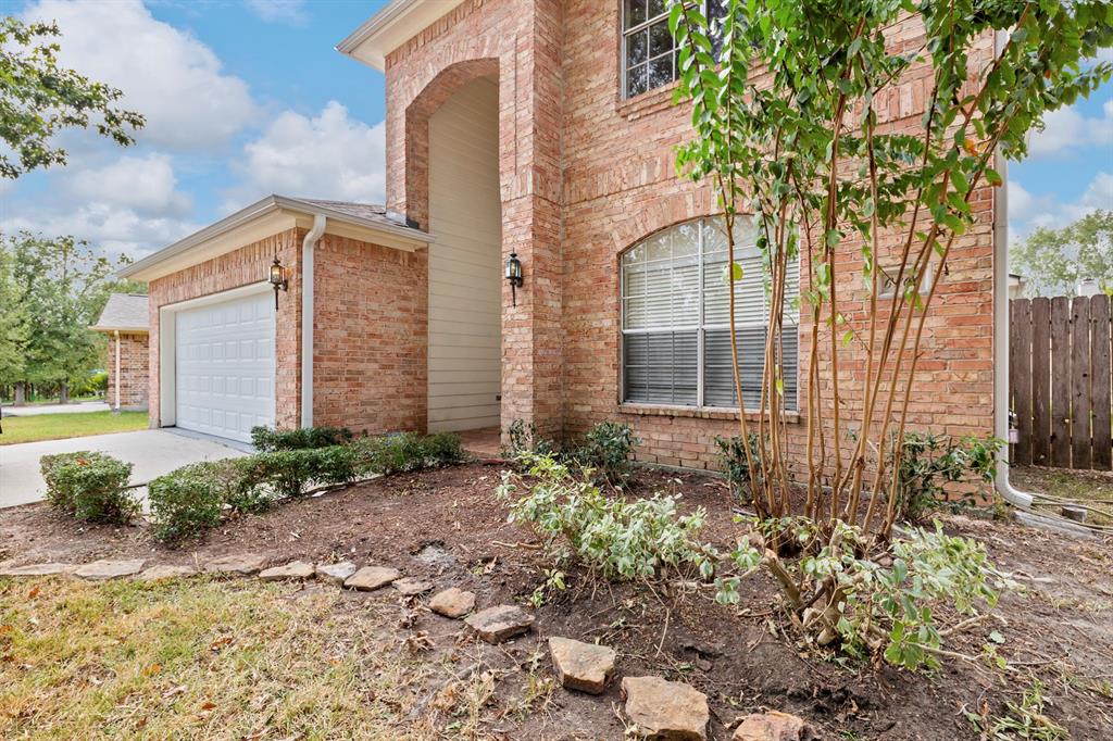 6206 Knollwood Trail, Spring, Texas image 2