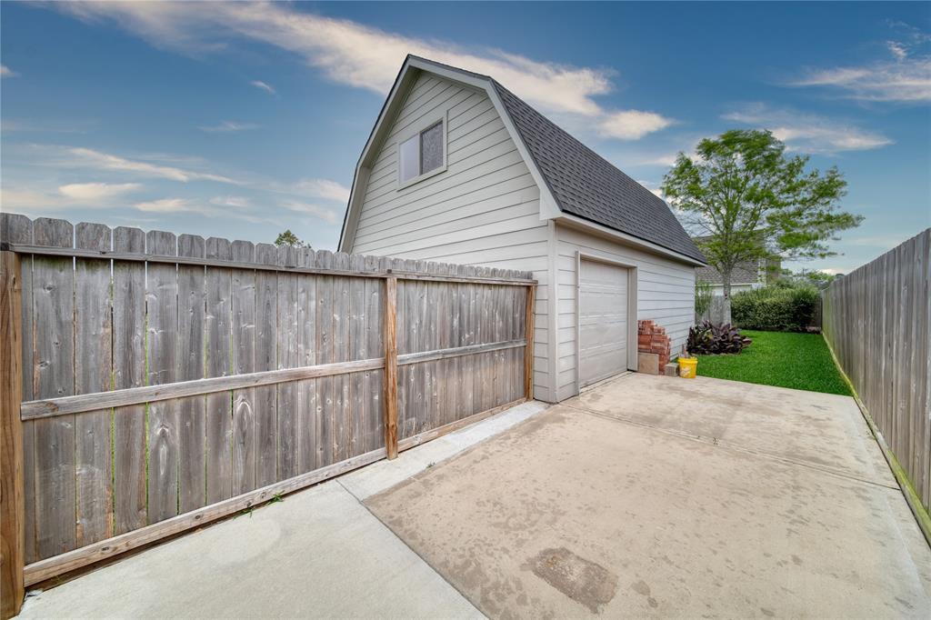 1711 Tempe Street, League City, Texas image 28