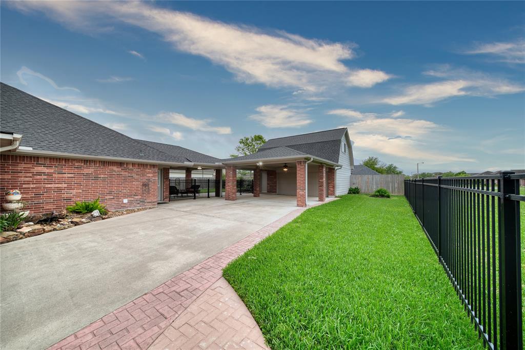 1711 Tempe Street, League City, Texas image 27